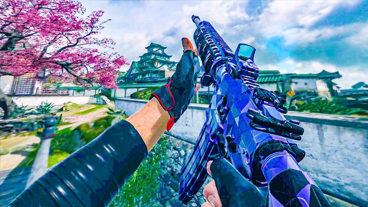 Meta M4