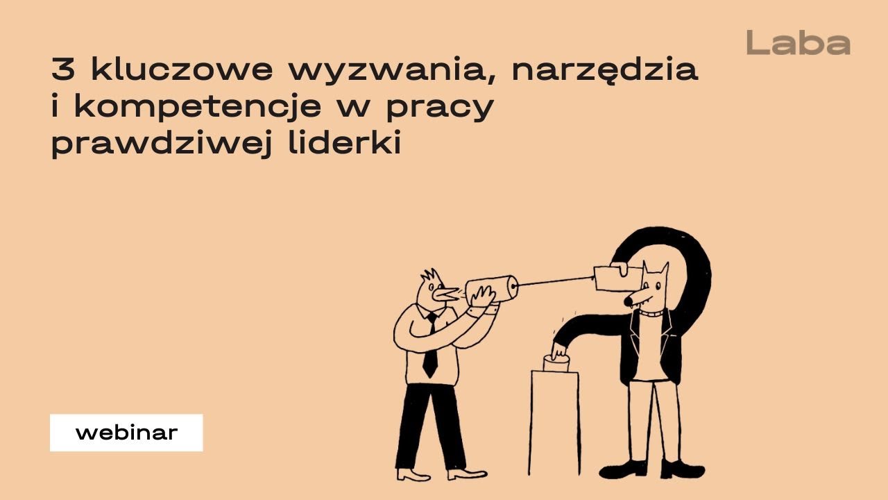 3 kluczowe wyzwania, narzędzia i kompetencje w pracy prawdziwej liderki