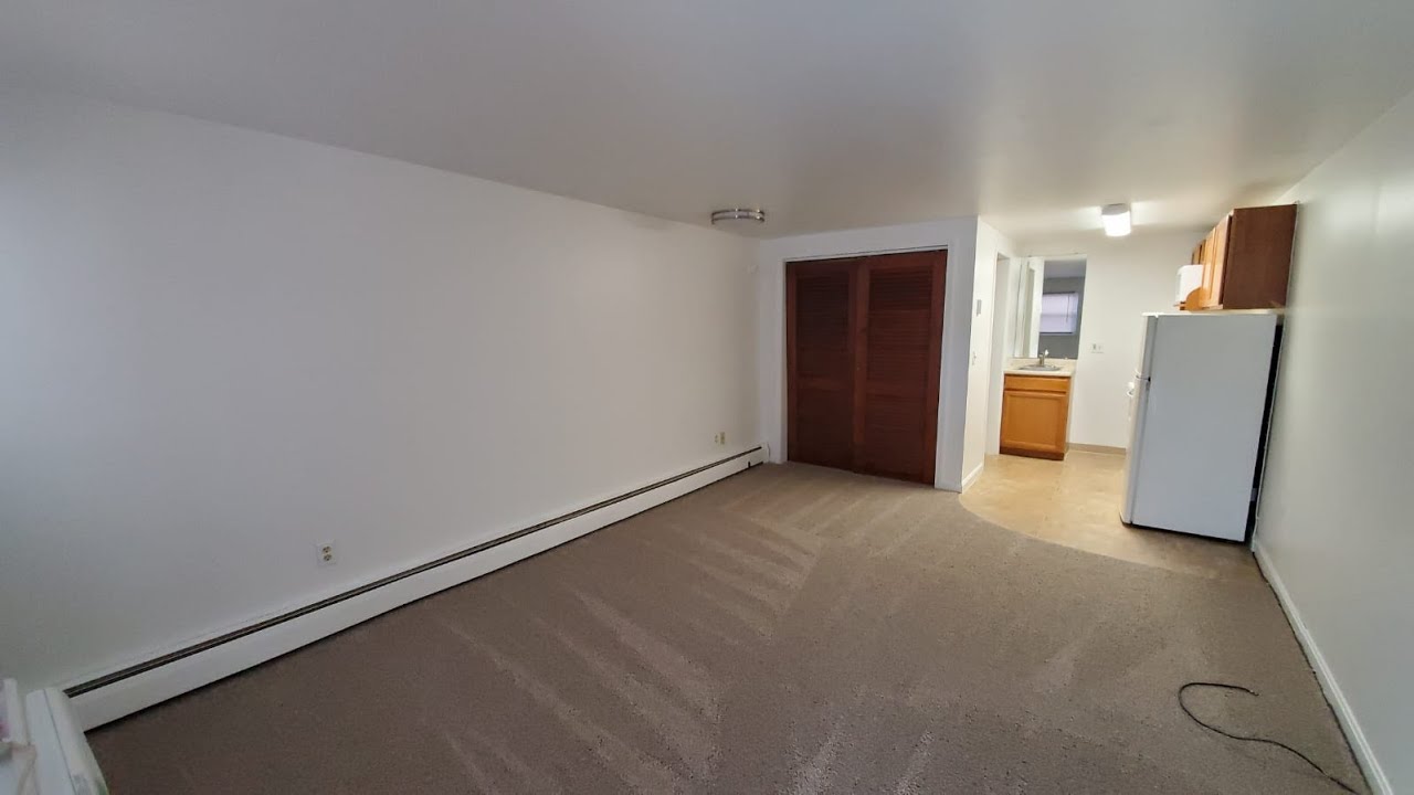 Harbortree Apartments Virtual Tour Studio Efficiency