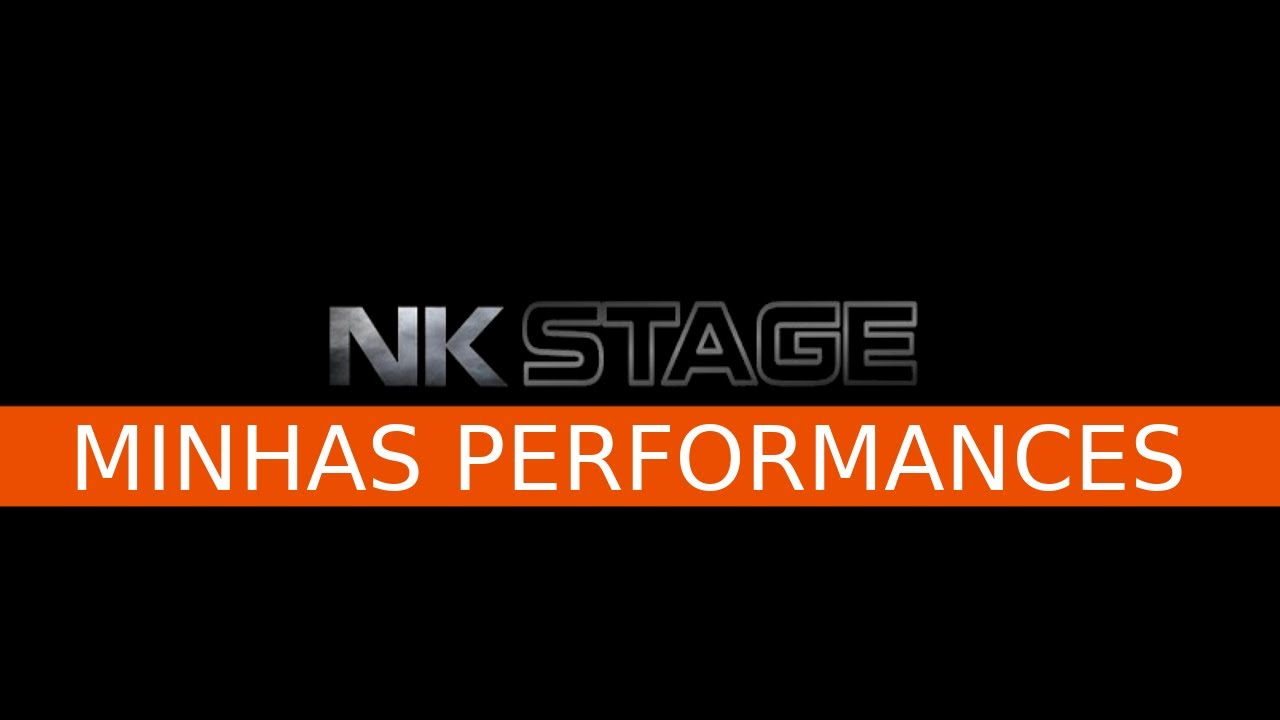NK STAGE - MEUS PRESETS