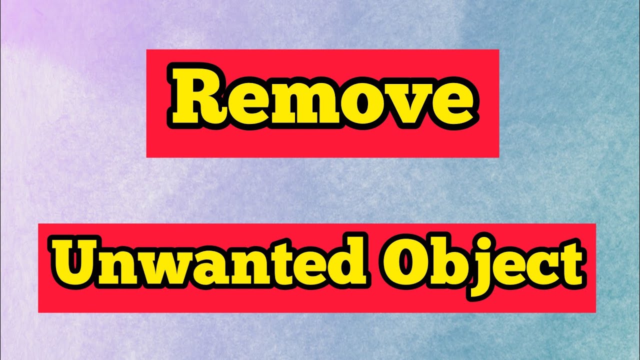 How to remove background from any photo | 3 simple steps | Snapseed app ( Android & IOS )