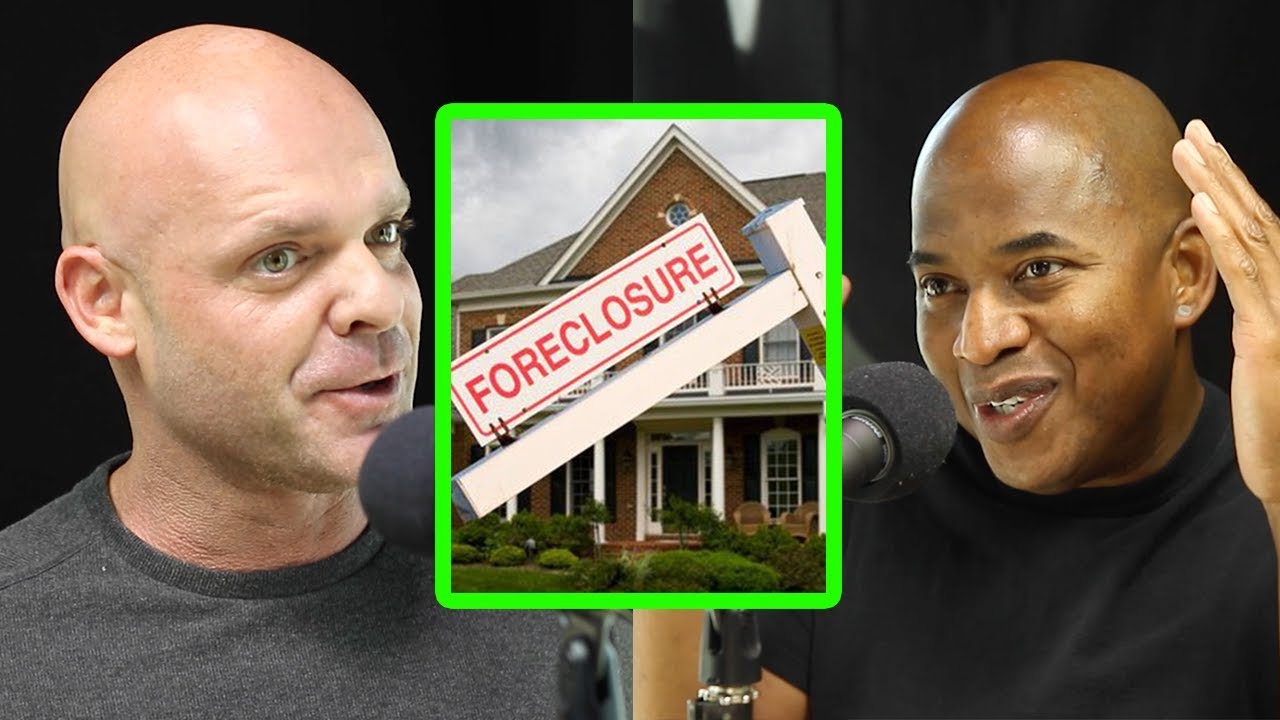 I Lost Everything in the Housing Crash&hellip; and Got it Back