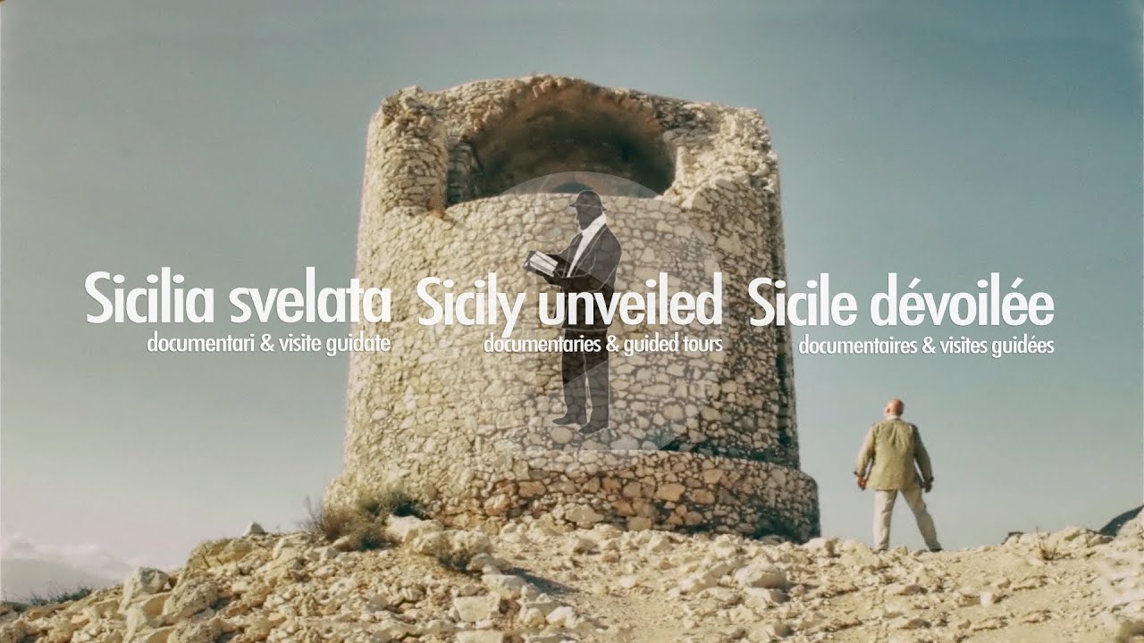 Sicilia svelata: Le torri di Sicilia - prima parte (IT/EN/FR)