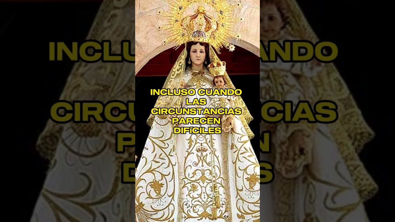 ORACION A LA VIRGEN DE LORETO PARA PEDIR UN FAVOR ESPECIAL