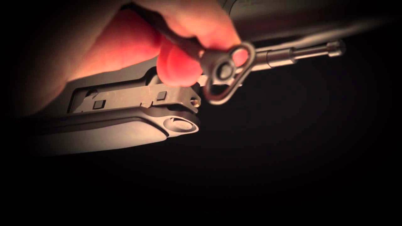 Sauer S 404 - Presentationsfilm