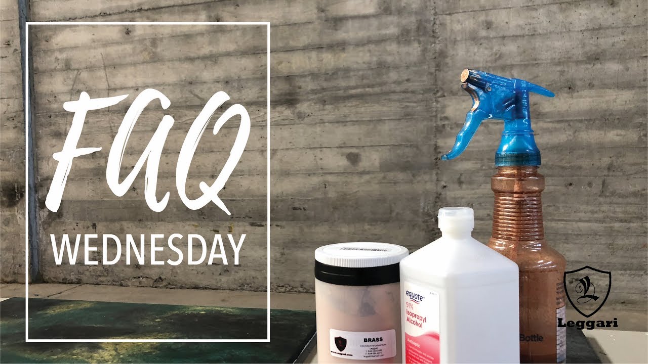 FAQ Wednesday: The Dispersing Effect