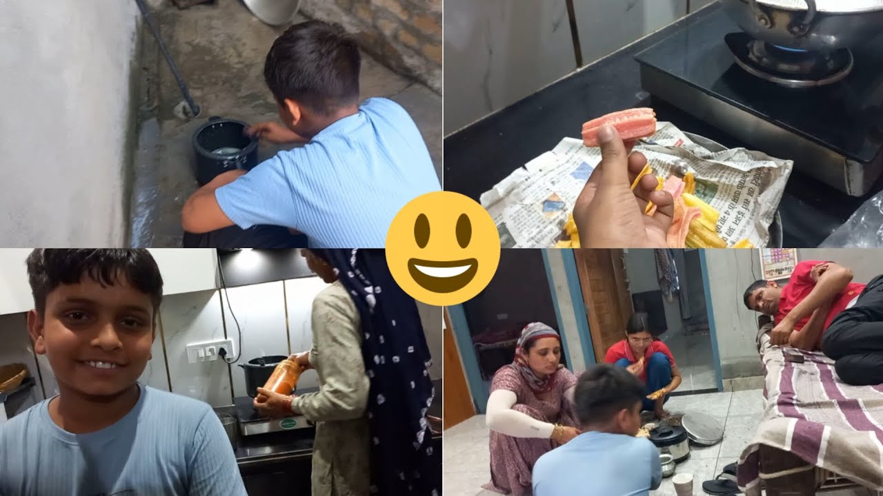 10-03-26 ||😂 आज Yash ने ये क्या कर दिया || BhaRti 