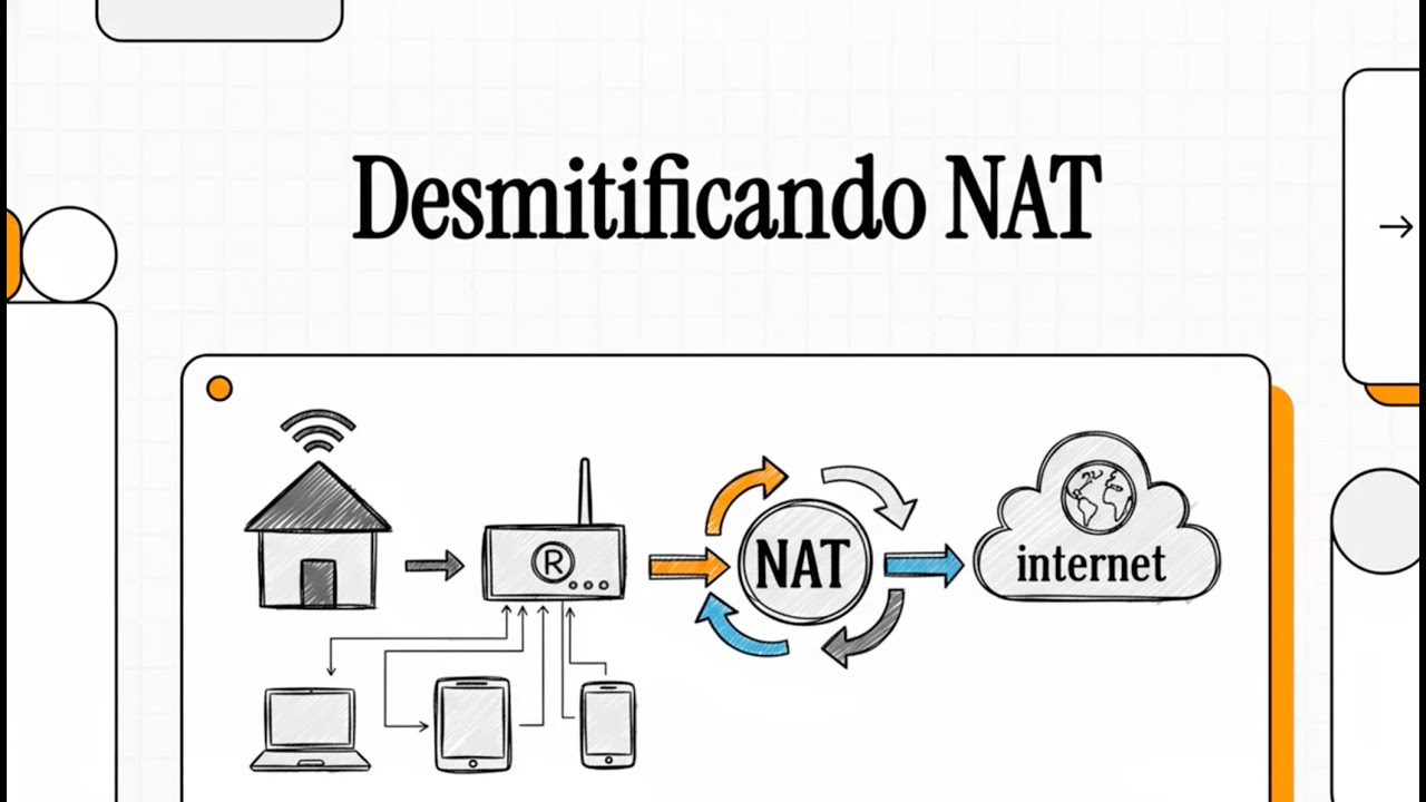11 Desmitificando NAT
