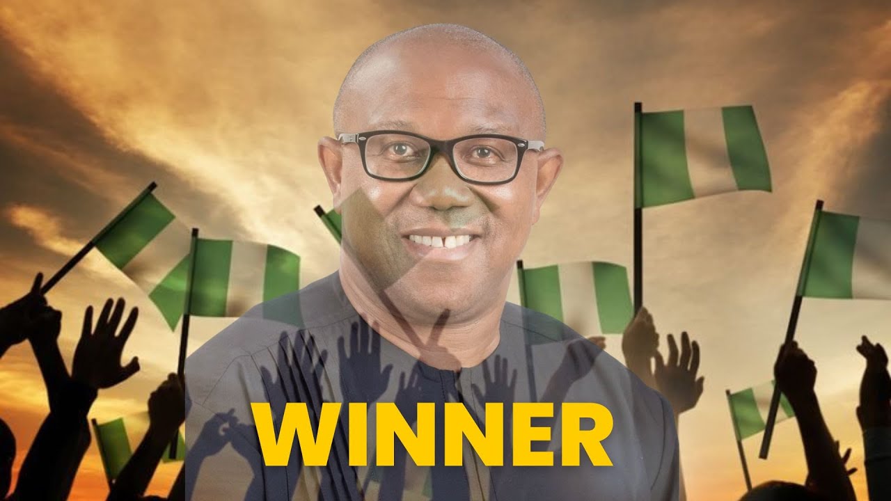 Why Peter Obi Cannot Be Defeated - What Will Happen To The Obidients?