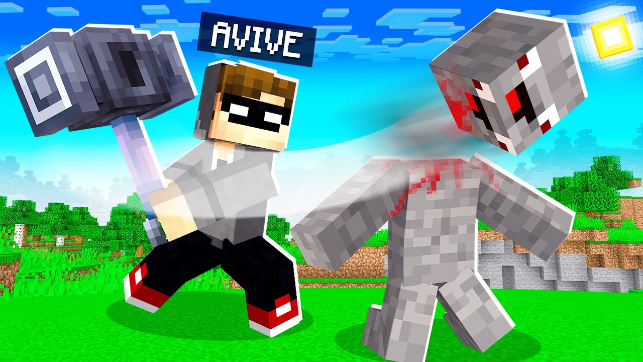 JETZT REICHT ES ALPHASTEIN !!!! (YouTuber Insel)