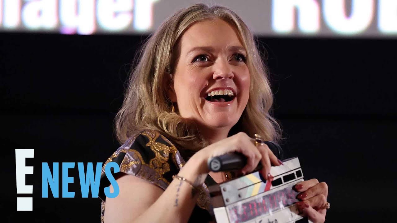 Colleen Hoover Breaks Silence on &lsquo;It Ends With Us&rsquo; Legal Drama | E! News
