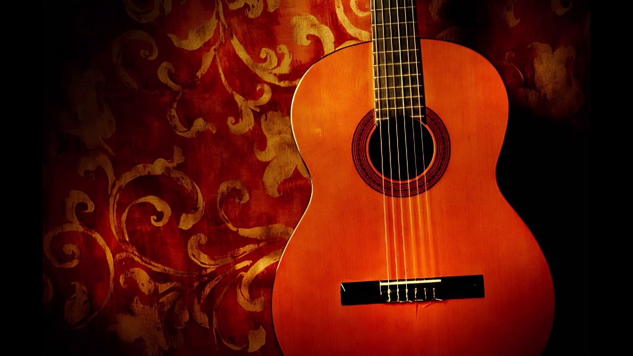 [FREE] Spanish Guitar Trap Type Beat - 