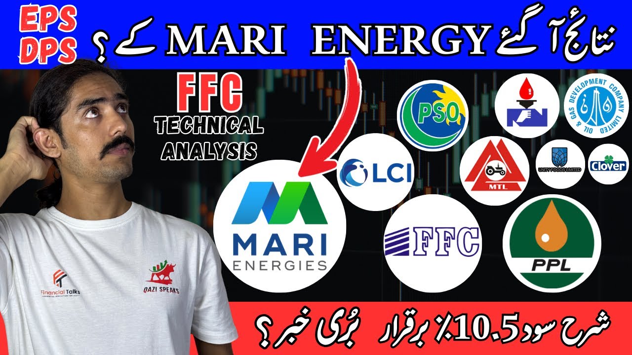 PSX | Mari Energy | Mari Energy Results | Interest Rate Unchanged | FFC | OGDC | PPL | PSO | LCI