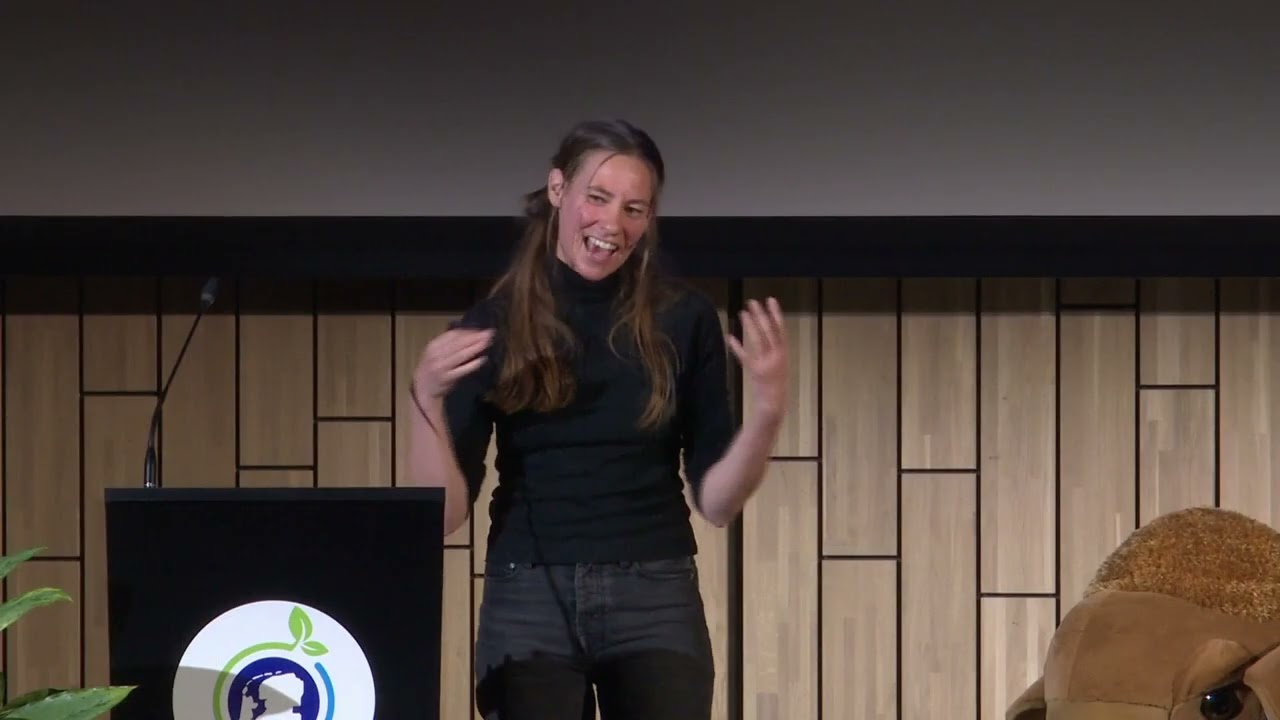 Arise Day: Toby Kiers