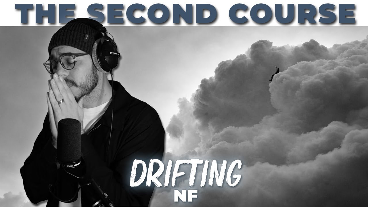 Drifting (SECOND COURSE) | NF | CLOUDS THE MIXTAPE 2021
