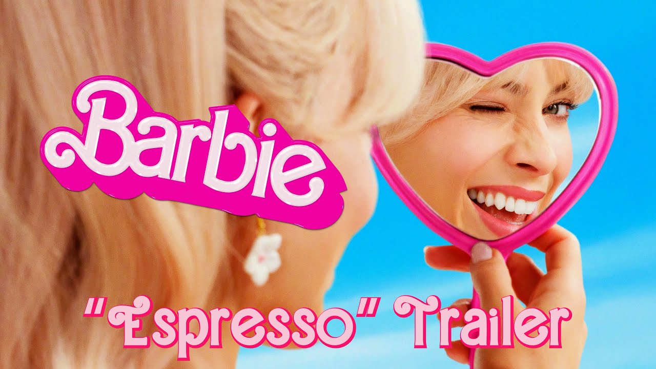 Barbie | 