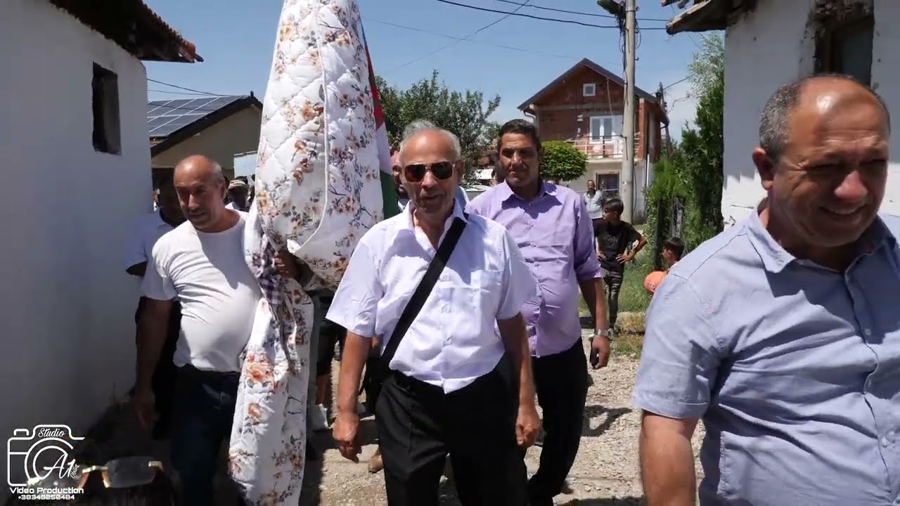Bijav e Saitisko hem Ferzedako ko Gazdos o Medo ki Plemetina ** Studio A1 Obiliq ** Part 2 **