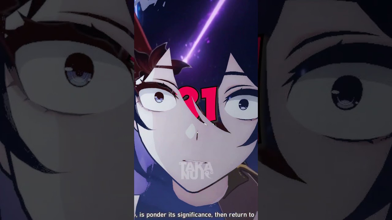 Факты об Ахероне, которые вы ОБЯЗАНЫ знать! 💫🌸 &mdash; Honkai Star Rail 2.3