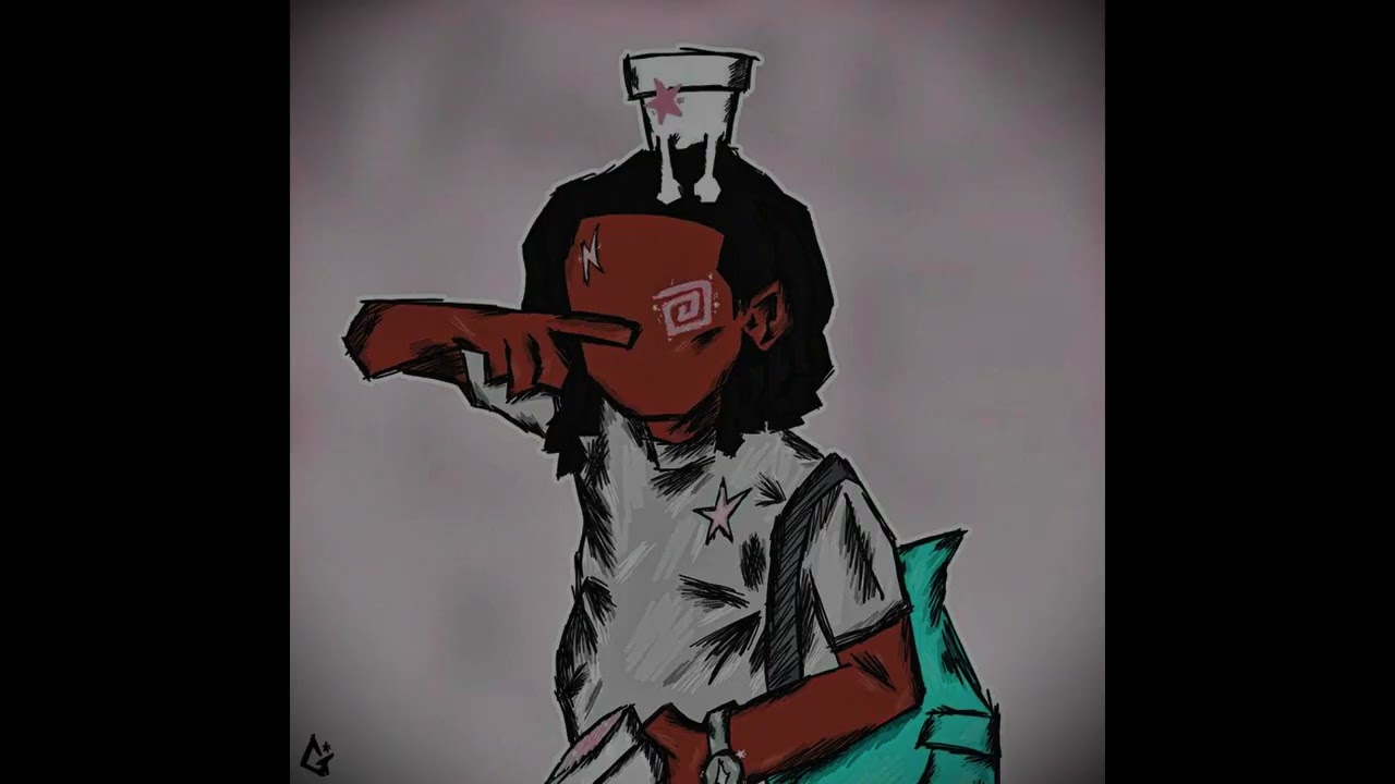 [Бесплатно] esdeekid + 1oneam + fimiguerrero type beat - 