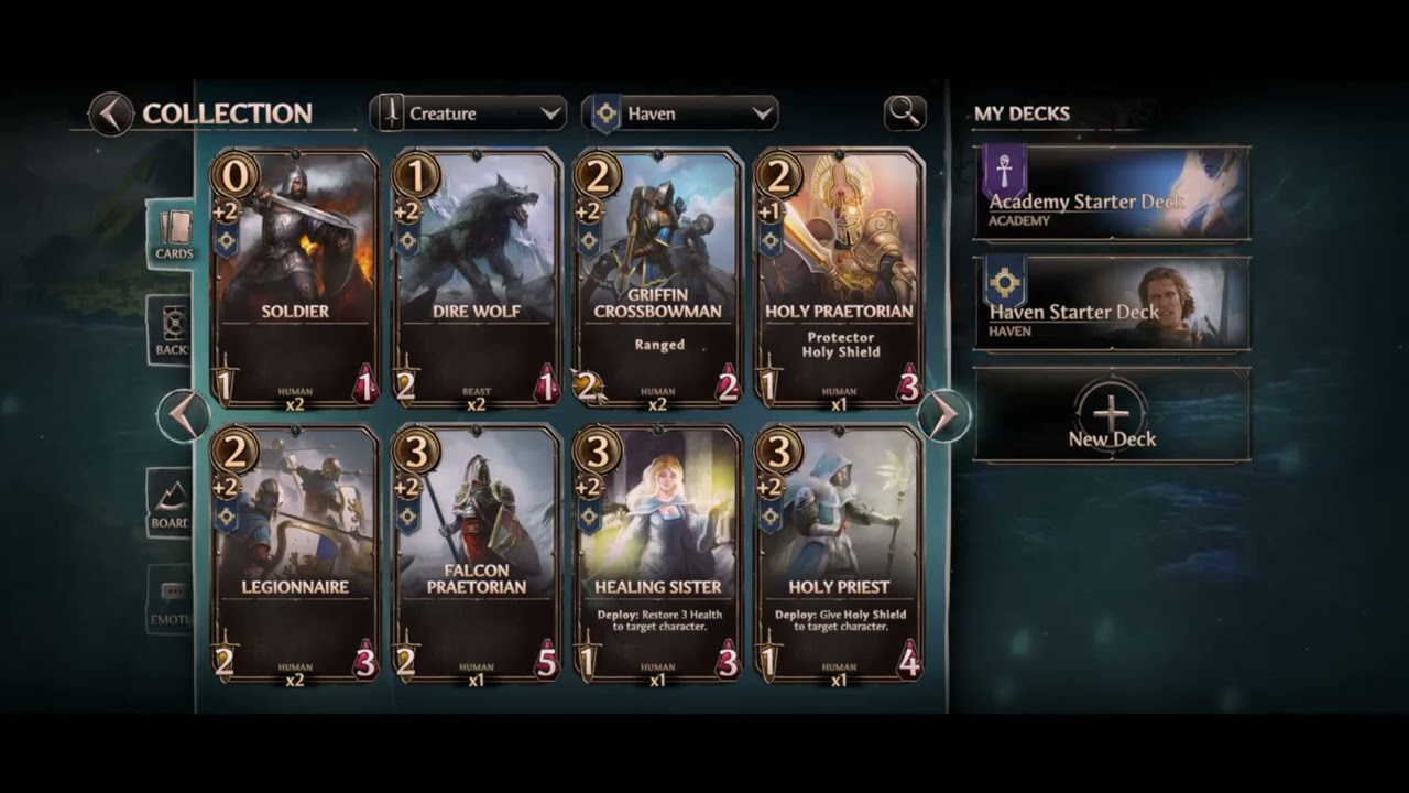 Might and Magic Fates TCG - Recenzja i Gameplay (Early Access)