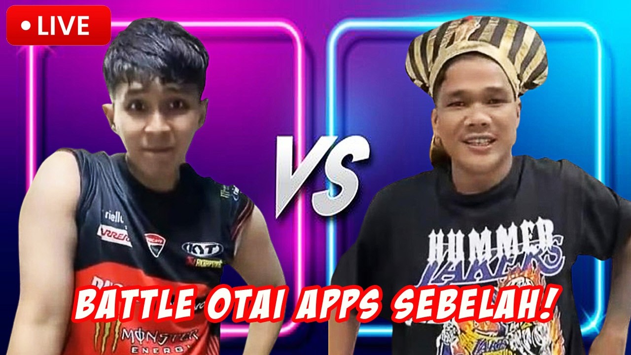 [PK LAWAK] 🤪 ACAP S VS WAKRINGGA! | 05.03.26  #acaps #live #lawak