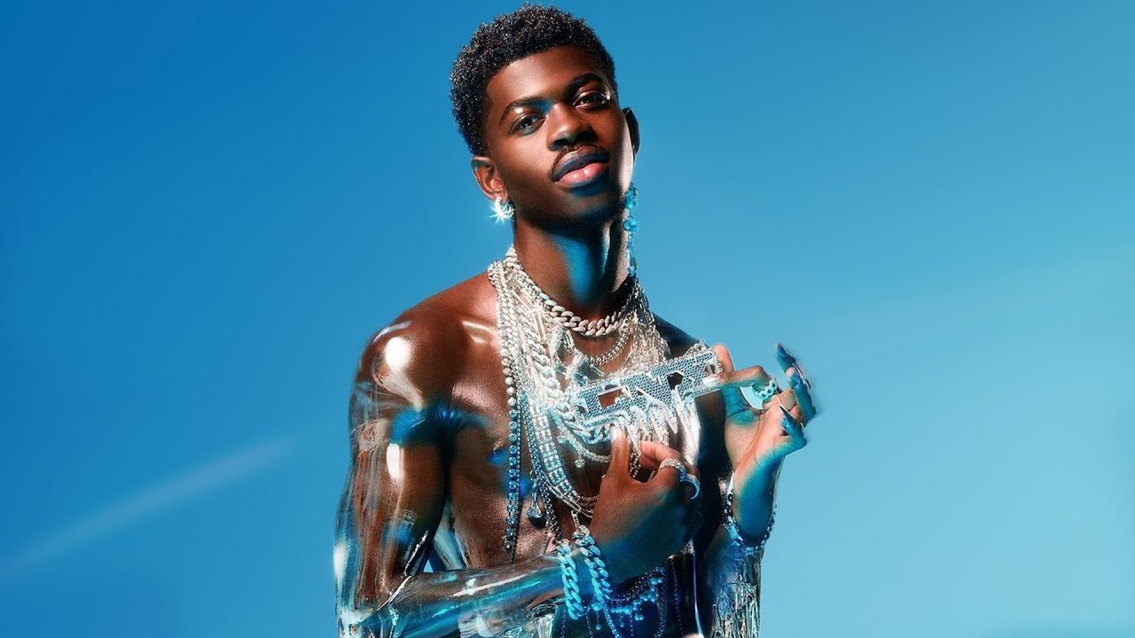 [FREE] Lil Nas X x Jack Harlow x Megan Thee Stallion Type Beat 
