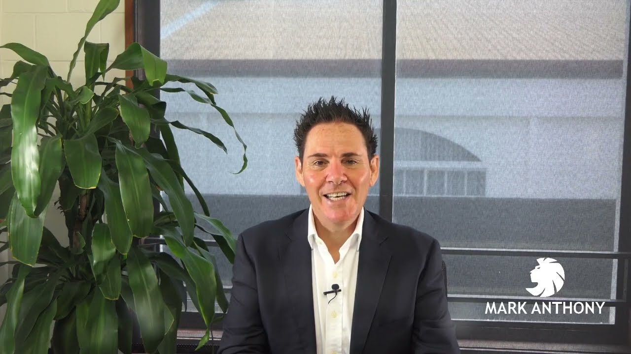 Mark Anthony Hypnotist  |  Hypnotist com au