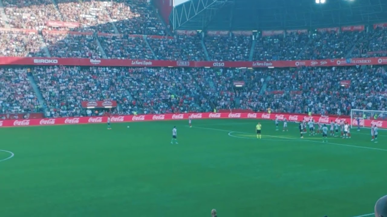 Sporting de Gijón 2 Racing de Santander 1 12 de octubre de 2026 panorámico
