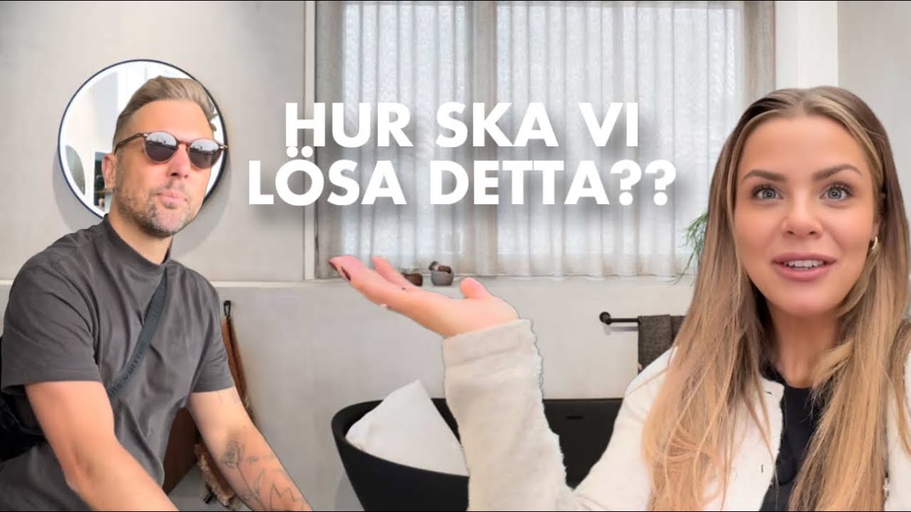 RENOVERINGSVLOGG