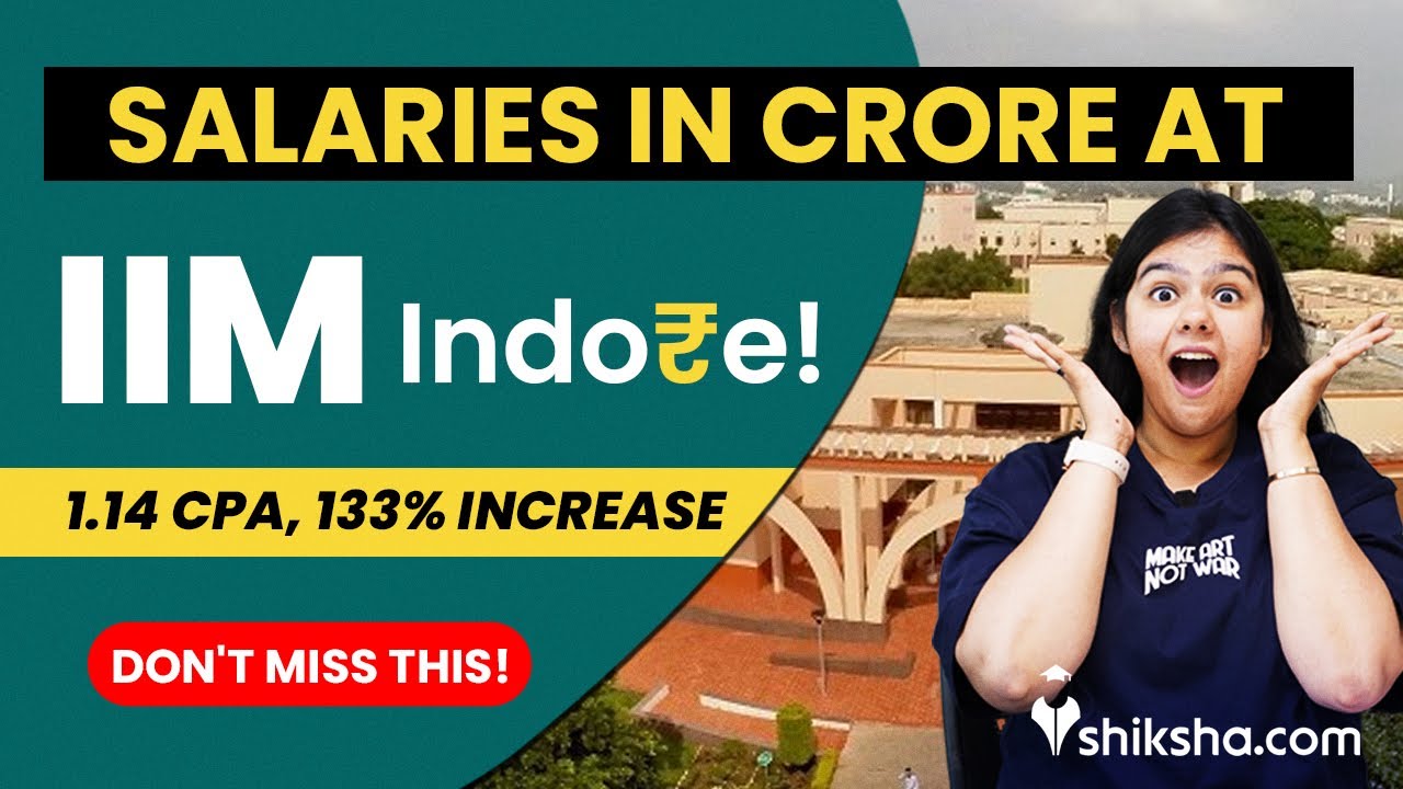 Indian Institute of Management (IIM) Indore Review