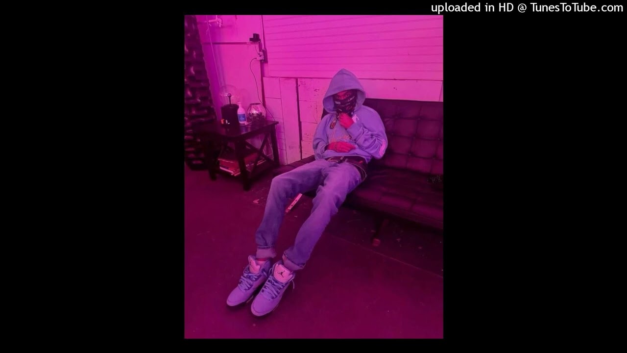 RRoxket Type beat