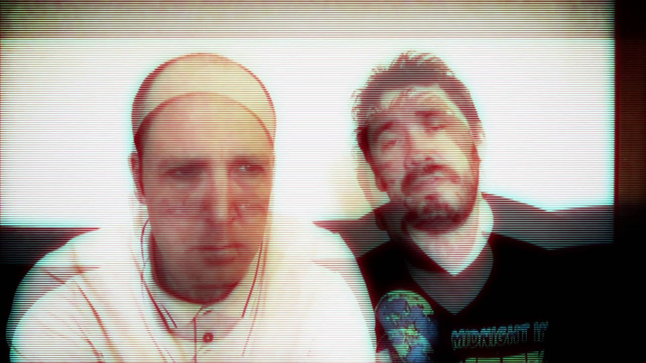 SOS Save Our Skins Bonus Video 5: Practical Joke