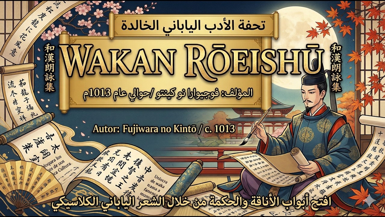 عالج روحك بالشعر: كيف تمنحك 