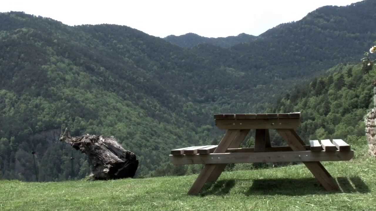 Domus de Maçanós Ripollès)