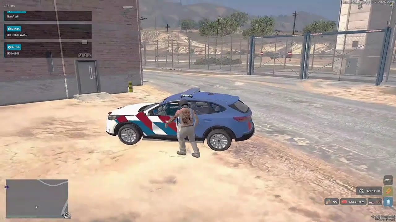 2000IQ ( kmar kaka )