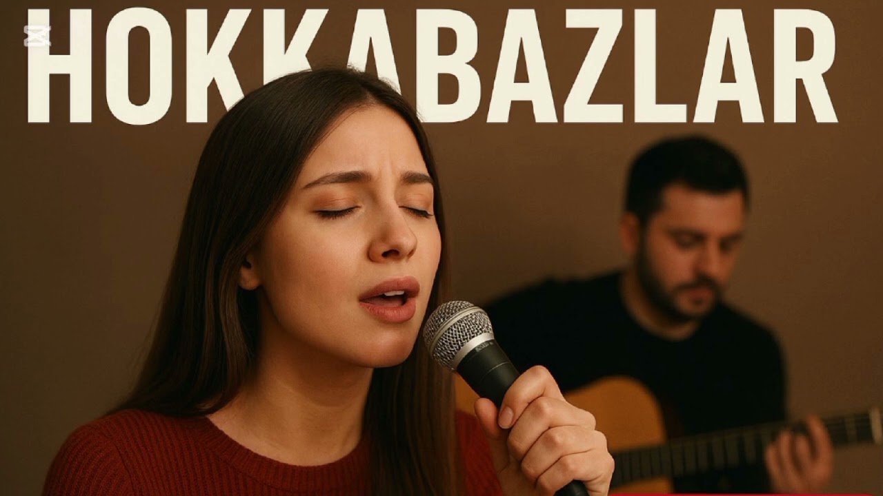 Hokkabazlar | Türkçe Rap | Yeni Rap Şarkısı | 2025 Muti