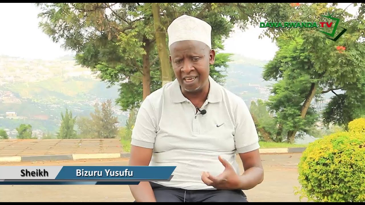 Iyo ubaye umuhemu kubantu waruziko bigukurikirana? Sheikh Bizuru Yusufu