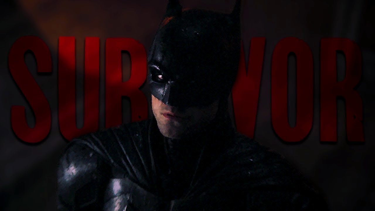 The Batman | Survivor