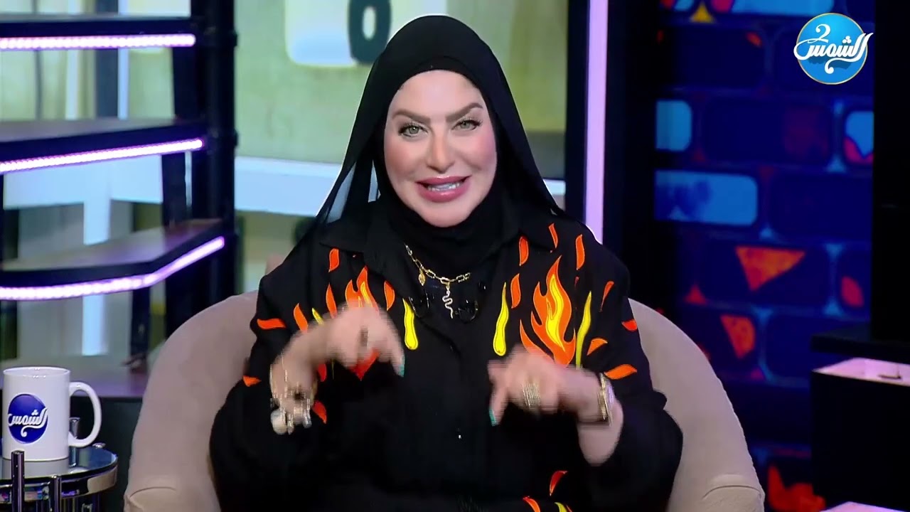 أنا حوا مع ميار الببلاوي| وضيفة الحلقة مفسرة الأحلام هناء النجار الحلقة الكاملة | 28-9-2025