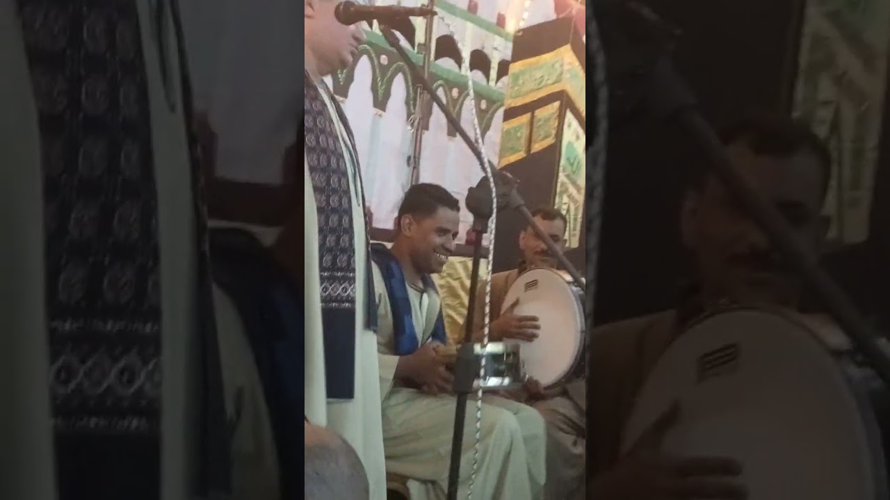 الرجاء الاشتراك في القناه ايمن هريدي في الكماشه منوفيه سيدي سليمان الاشقر