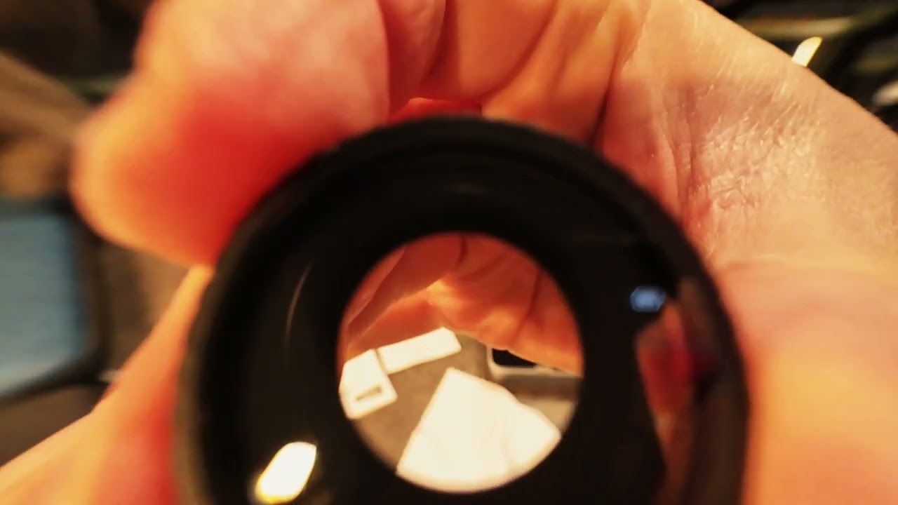 NEEWER DJI ACTION 4/5 PRO 2x MACRO LENS