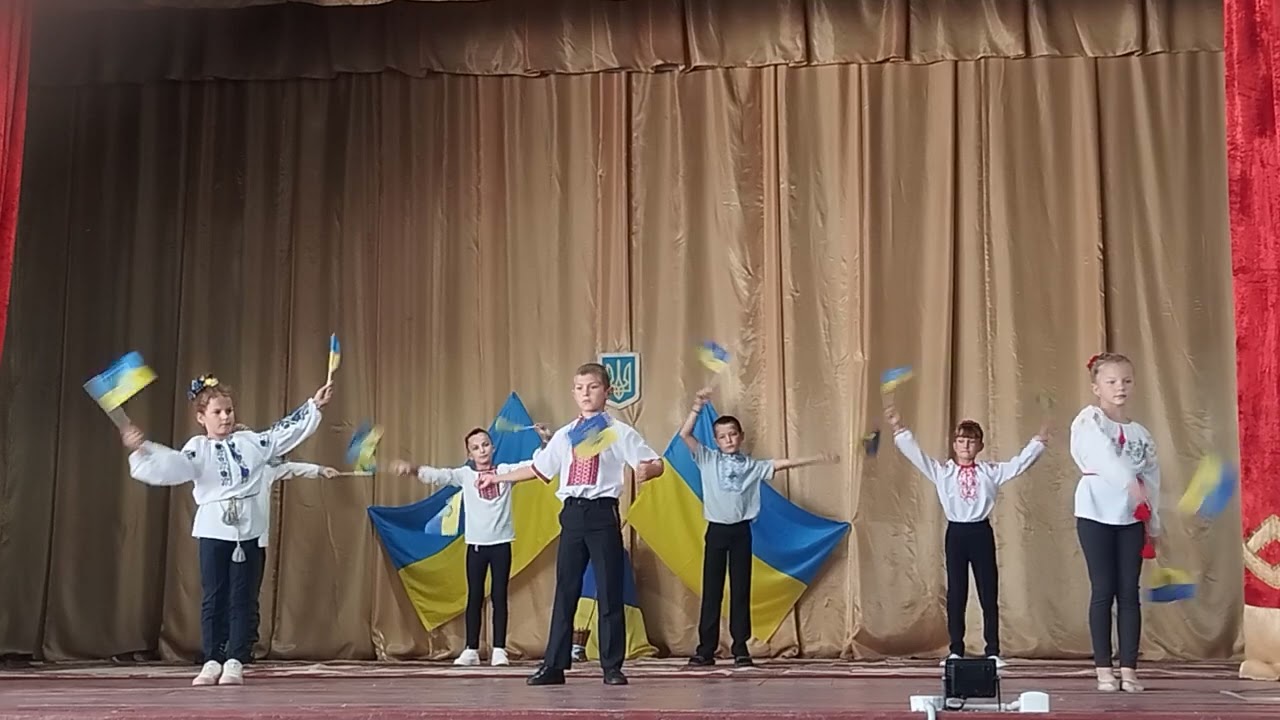 Танець 