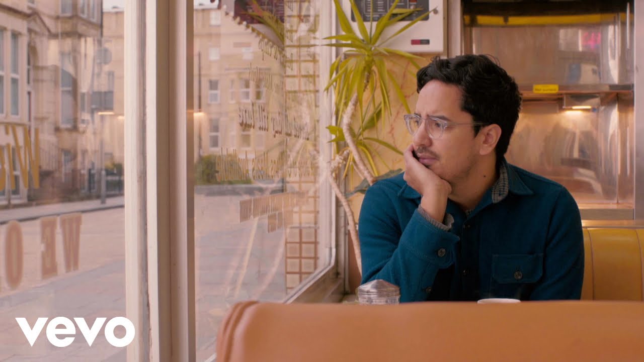 Luke Sital-Singh - Luke Sital-Singh - Los Angeles (Official Video)