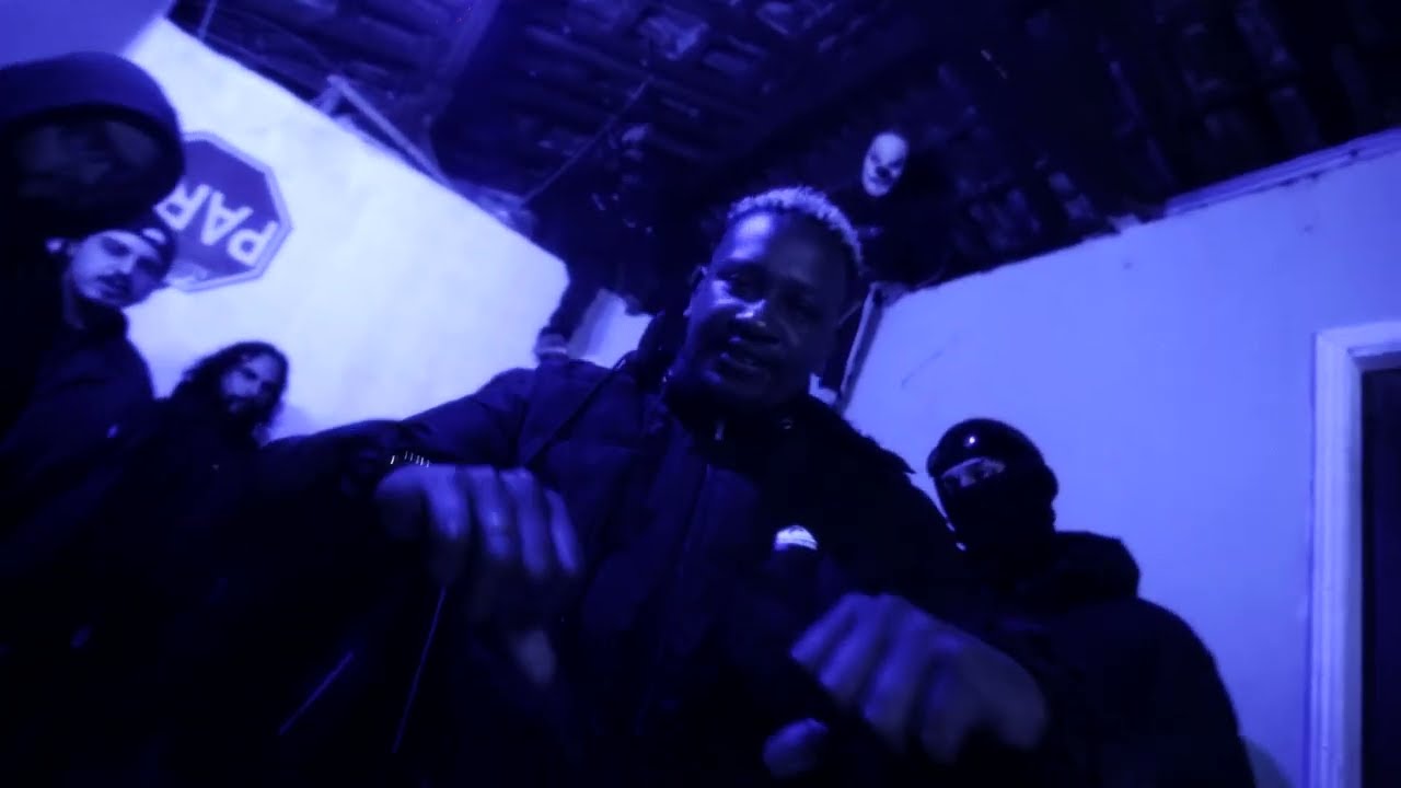 Tulinho - Negócios (Videoclipe Oficial) - Prod. Smoker Chriss