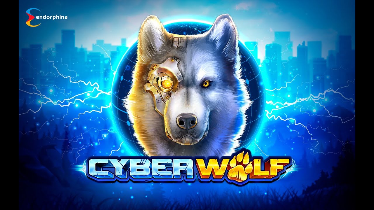 Cyber Wolf,Занос Х3500,Заносы недели