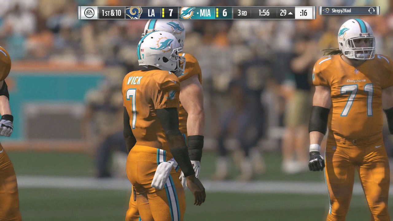 Madden 17 Ultimate Team :: Randy Moss Is Such A Bail Out! :: Madden 17 Ultimate Team