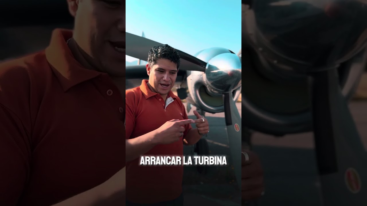 Hélice de high performance de motor Turbo Prop