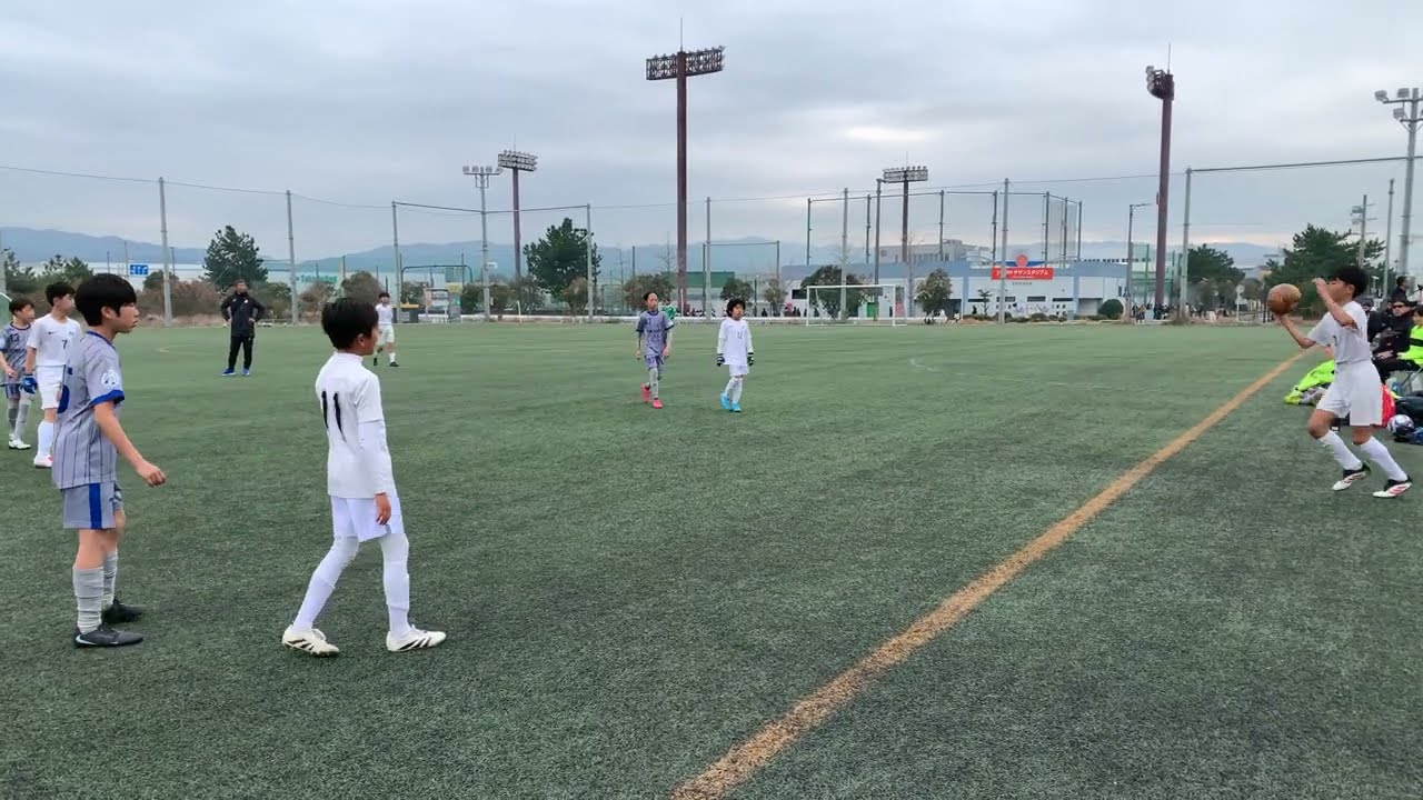 20260215 4試合目　前半