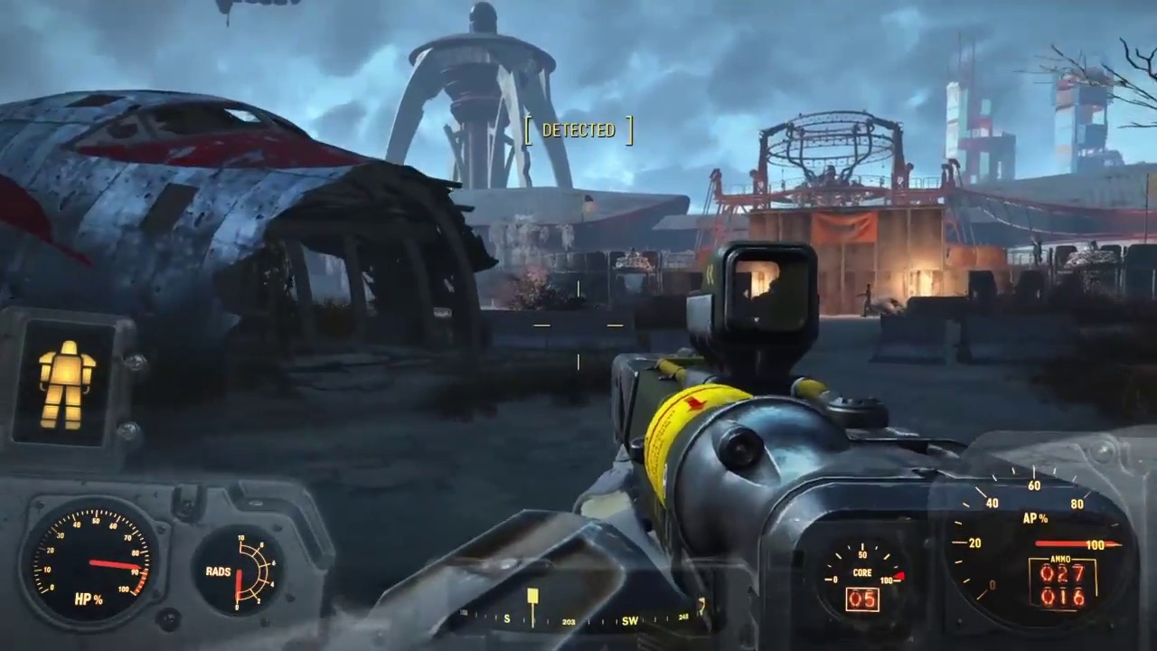 Fallout 4 Ep 8