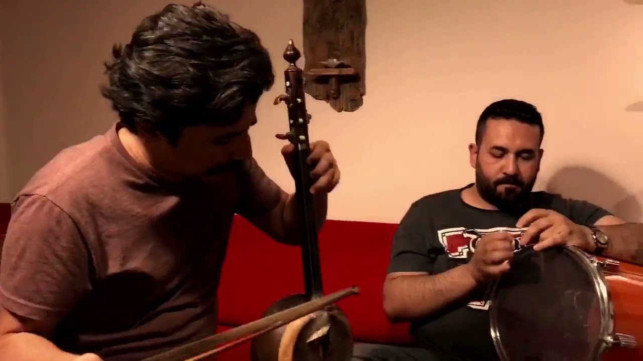 Ahirim Sensin - Neşet Ertaş / Umut Sülünoğlu - Uğur Önür - Burak Demir